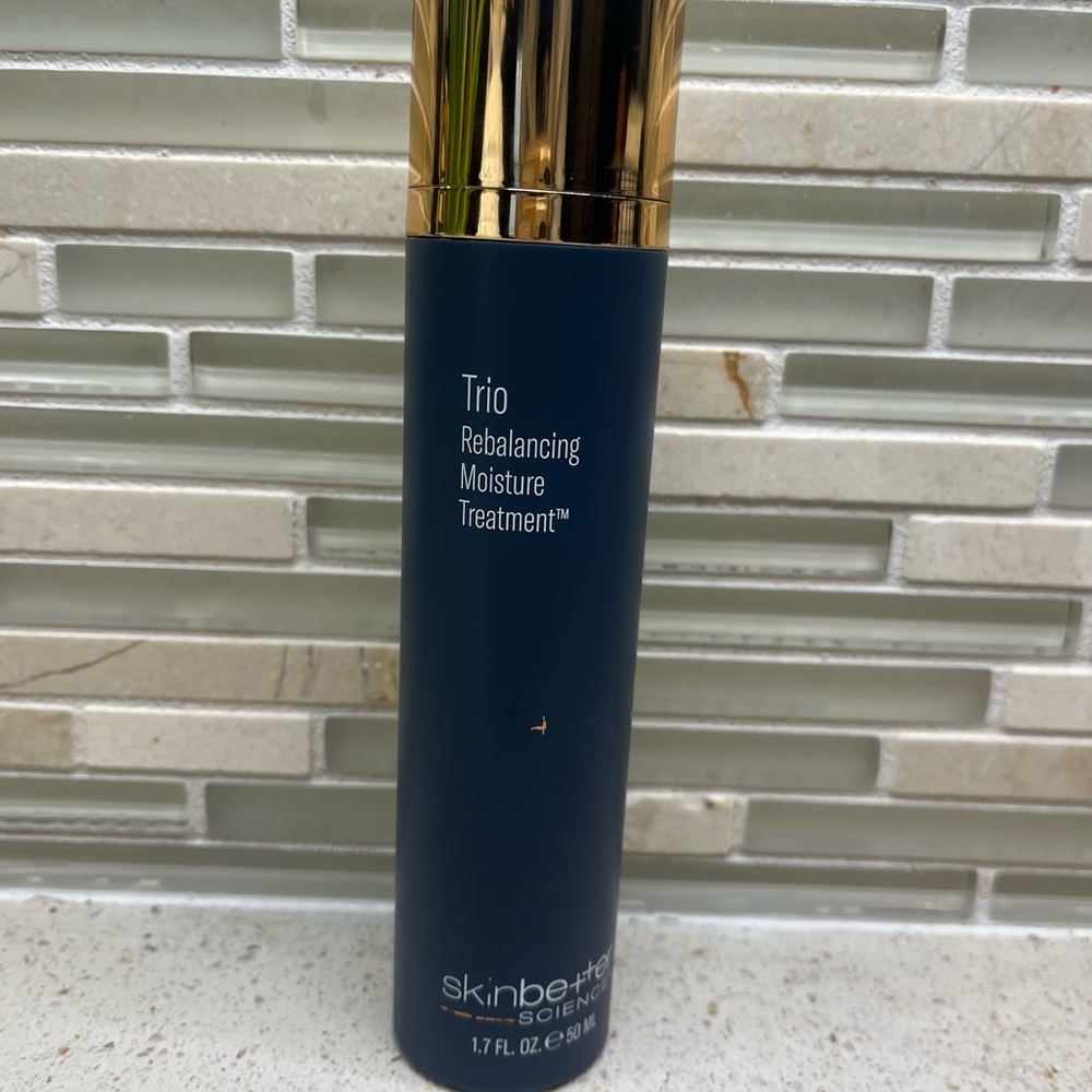 Skinbetter Trio Rebalancing Moisturizer